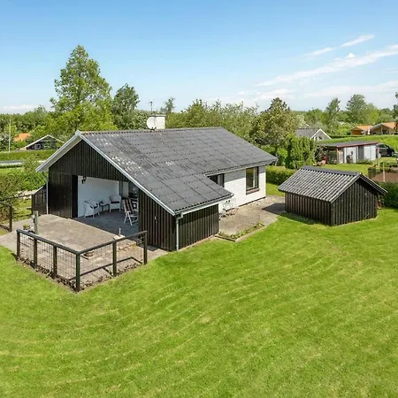 Holiday home Cozy In Sydals With Kitchen *