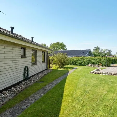 Sydals 44 Denmark Hébergement de vacances