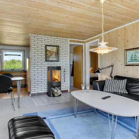 Cozy In Sydals With Kitchen Holiday home