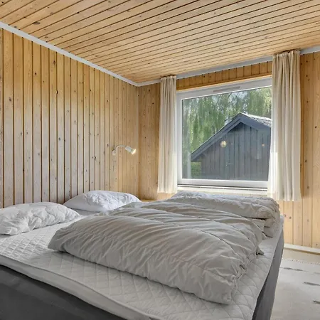 Sydals 44 Denmark Hébergement de vacances