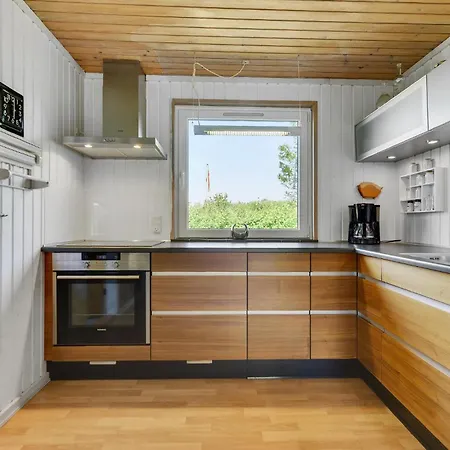 度假居 2 Bedroom Nice Home In Sydals