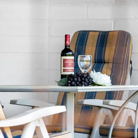 Sydals 44 Denmark Hébergement de vacances *