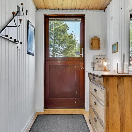 度假居 2 Bedroom Nice Home In Sydals *