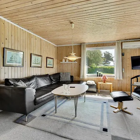 Hébergement de vacances Sydals 44 Denmark *