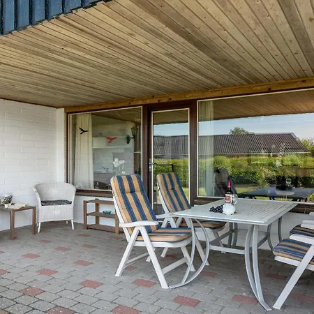 Holiday home Cozy In Sydals With Kitchen