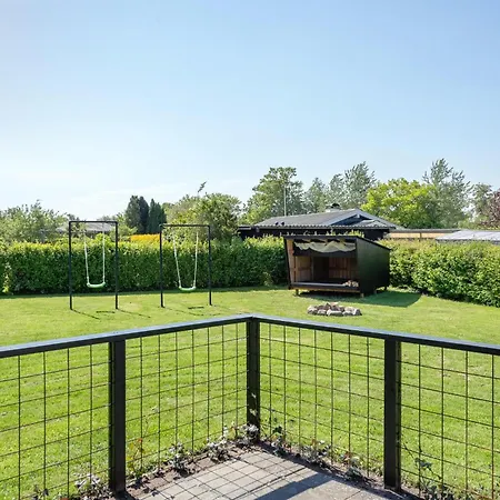 Sydals 44 Denmark Skovbyballe