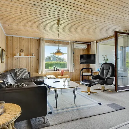 Cozy In Sydals With Kitchen Holiday home