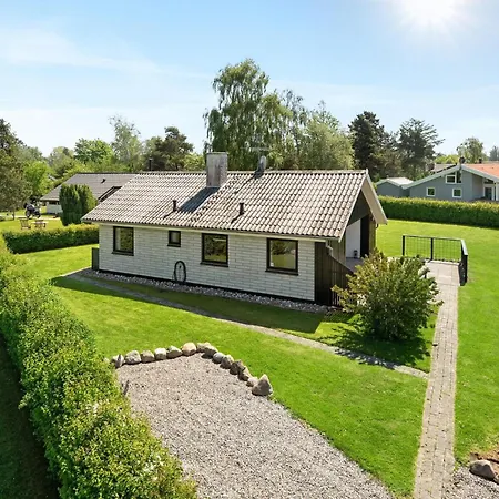 2 Bedroom Nice Home In Sydals *
