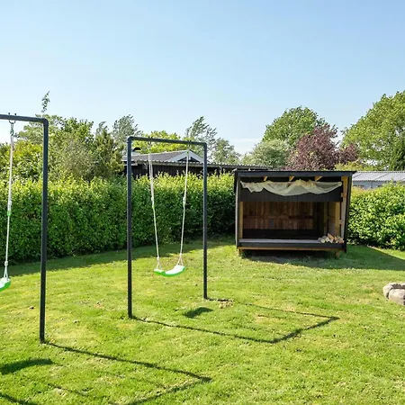 Sydals 44 Denmark Skovbyballe