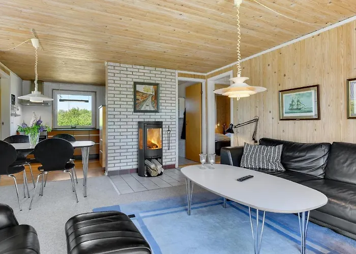 Sydals 44 Denmark Tatil Evi