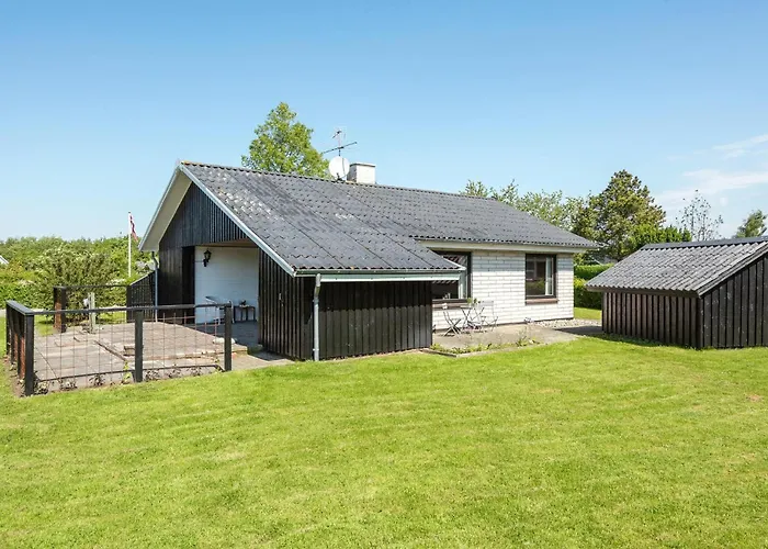 Sydals 44 Denmark *