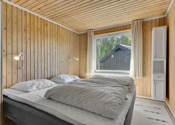 Sydals 44 Denmark Tatil Evi