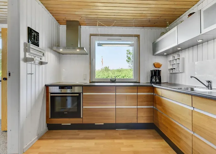 Tatil Evi Sydals 44 Denmark