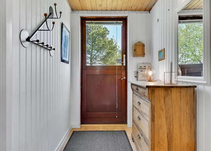 Tatil Evi Sydals 44 Denmark *