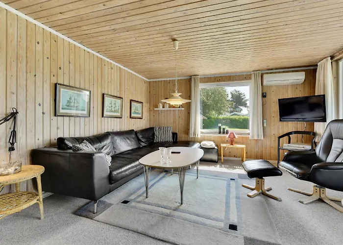 Tatil Evi Sydals 44 Denmark *