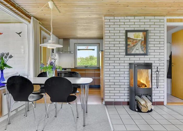 Tatil Evi Sydals 44 Denmark